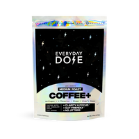 Coffee+ Medium Roast (30 Servings) - Simple Coffee